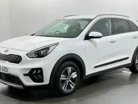 Used Kia Niro 141 HP (103 kW) 2022 SUV