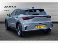 New Lexus LBX 134 HP (98 kW) 2026 Grey SUV