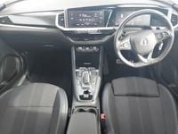 Used Vauxhall Grandland X 2023 Blue SUV