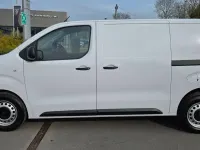 Nowe Citroën Dispatch 120 KM (88 kW) 2026 Biały Minivan