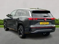 Used VW Tayron R-line 2026 Grey SUV