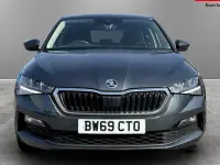 Used Skoda Scala SE L 150 HP (110 kW) 2023 Hatchback