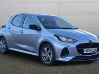 New Mazda 2 Exclusive-Line 116 HP (85 kW) 2026 Hatchback