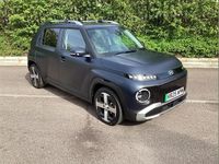 New Hyundai Inster 83 kW (113 HP) 2025 Other Hatchback