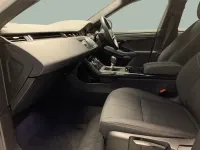 Used Land Rover Range Rover evoque R-Dynamic 163 HP (119 kW) 2021 White SUV