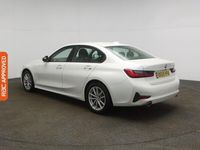 used BMW 330e 3 SeriesSE Pro 4dr Auto Test DriveReserve This Car - 3 SERIES OE69YFNEnquire - 3 SERIES OE69YFN