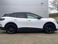 Used VW ID.4 Black Edition 206 kW (281 HP) 2025 White SUV