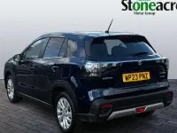 Used Suzuki SX4 S-Cross 129 HP (94 kW) 2025 SUV