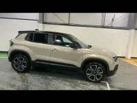 Used Jeep Avenger EV Summit 114 kW (156 HP) 2024 Beige/black SUV
