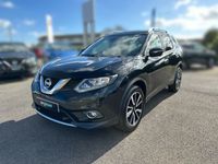 used Nissan X-Trail 2.0 dCi N-Vision 5dr 4WD Xtronic
