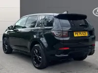 Used Land Rover Discovery 5 SE Dynamic 269 HP (197 kW) 2024 SUV