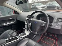 used Volvo C30 D3 SE Lux Coupe