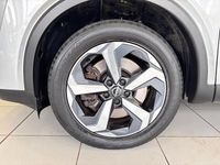 Used Nissan Qashqai N-Connecta 190 HP (139 kW) 2023 Silver SUV