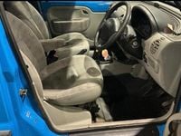 Used Renault Kangoo 2006 Blue Van