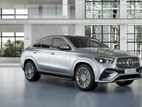 New Mercedes GLE400 AMG Line Premium 381 HP (280 kW) 2025 Estate