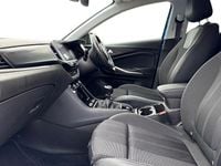 Used Vauxhall Grandland X 130 HP (95 kW) 2023 Blue SUV