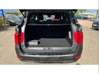 Gebraucht Peugeot 5008 GTi 131 PS (96 kW) 2022 Rot SUV