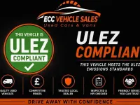 Used Ford Transit 101 HP (74 kW) 2019 Van