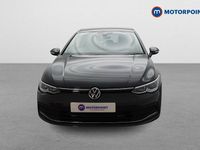 Used VW Golf VII Style 2021 Grey Hatchback