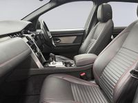 Second-hand Land Rover Discovery Sport HSE Dynamic 2022 Gri SUV