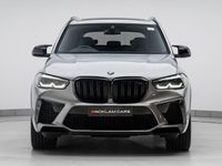 Used BMW X5 M Competition Edition 2021 SUV