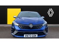 used Renault Clio V 1.6 E-TECH full hybrid 145 Esprit Alpine 5dr Auto Hybrid Hatchback