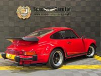 Used Porsche 911 300 HP (220 kW) 1988 Red Sedan