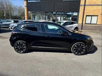 New Renault Clio V Techno 90 HP (66 kW) 2026 Diamond black  Hatchback
