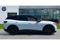 New VW ID.4 210 kW (286 HP) 2026 SUV