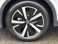 New VW Tiguan Elegance 147 HP (108 kW) 2025 White SUV