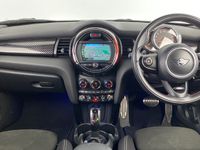 Used Mini Cooper S Hatch 189 HP (139 kW) 2019 Silver Hatchback
