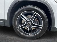 Used Mercedes GLA250 Executive 218 HP (160 kW) 2023 White SUV