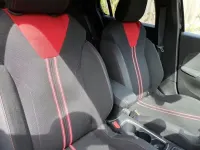 Second-hand Vauxhall Corsa S 100 CP (73 kW) 2023 Negru Hatchback