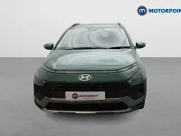 Used Hyundai Bayon Advanced 2025 Green SUV