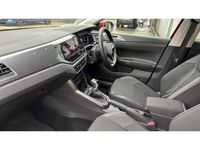 used VW Taigo Style 1.5 TSI 150PS 7-speed DSG 5 Door