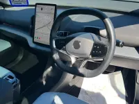 Usado Volvo EX30 Performance 314 kW (428 HP) 2024 Azul SUV