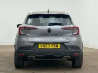 Used Renault Captur Bose Edition 142 HP (104 kW) 2023 Grey  SUV