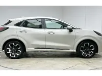 Used Ford Puma ST-Line X 2020 White SUV