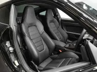 New Porsche 911S 701 HP (515 kW) 2026 Black Coupe