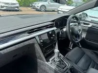 Used VW Arteon 320 HP (235 kW) 2025 Estate