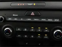 Used Kia Sportage 132 HP (97 kW) 2021 Grey SUV