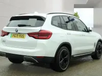 Used BMW iX3 Comfort Edition 2021 SUV