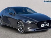 Used Mazda 3 Inclusive 122 HP (89 kW) 2021 Hatchback