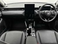 Used Honda e:Ny1 Elegance 150 kW (204 HP) 2025 Urban grey SUV