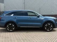 New Kia Sorento 238 HP (175 kW) 2026 SUV