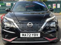 Used Nissan Juke N-Connecta 143 HP (105 kW) 2023 SUV