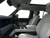 New Land Rover Defender HSE Dynamic 2026 Grey SUV