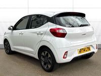 Used Hyundai i10 Advanced 79 HP (58 kW) 2026 Hatchback