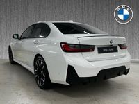 Used BMW 320 M Sport 181 HP (133 kW) 2025 White