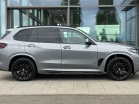 Used BMW X5 M Sport 294 HP (216 kW) 2025 Grey SUV